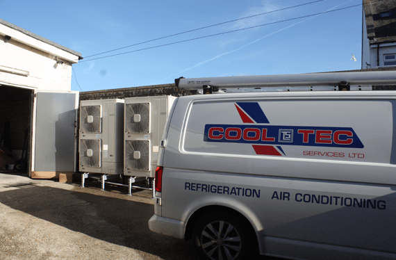 Air Conditioning Services Dorset