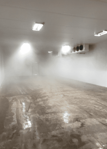 Refrigeration Services Dorset