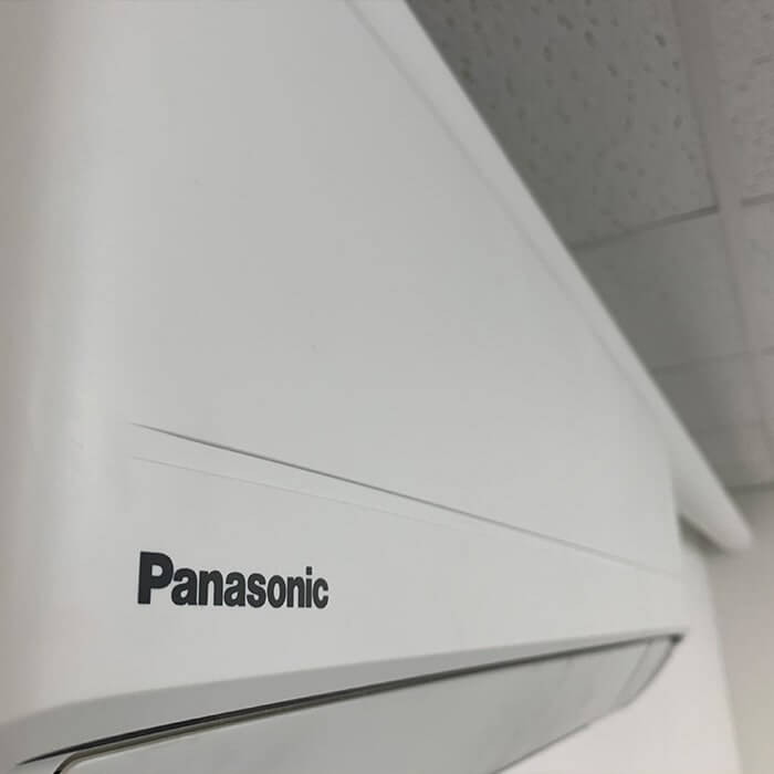 Panasonic Air Conditioning Unit