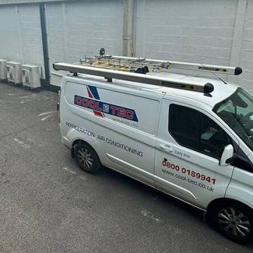 Choosing the Right HVAC System for Your Commercial Property