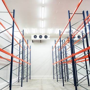 Benefits of Using Cold Room Storage for Your Business