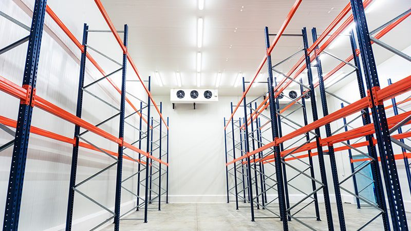 Benefits of Using Cold Room Storage for Your Business