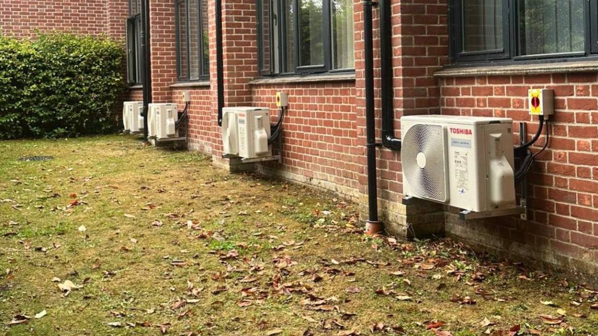 HVAC vs Air Conditioning: What’s the Difference?