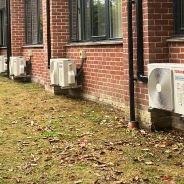 HVAC vs Air Conditioning: What’s the Difference?